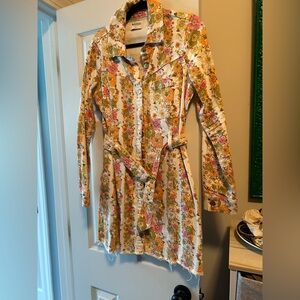 NWOT Show Me Your Mumu Jean dress
